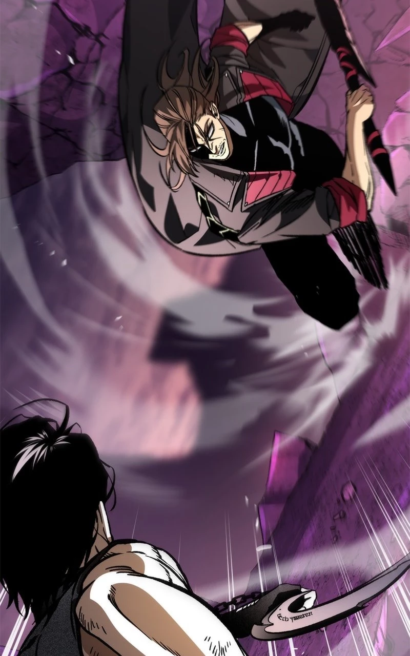 Reincarnator Chapter 40 - 152