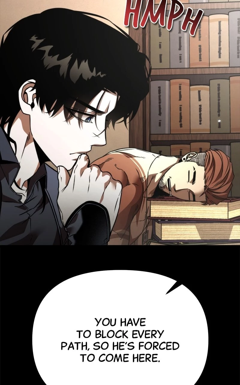 Reincarnator Chapter 39 - 114