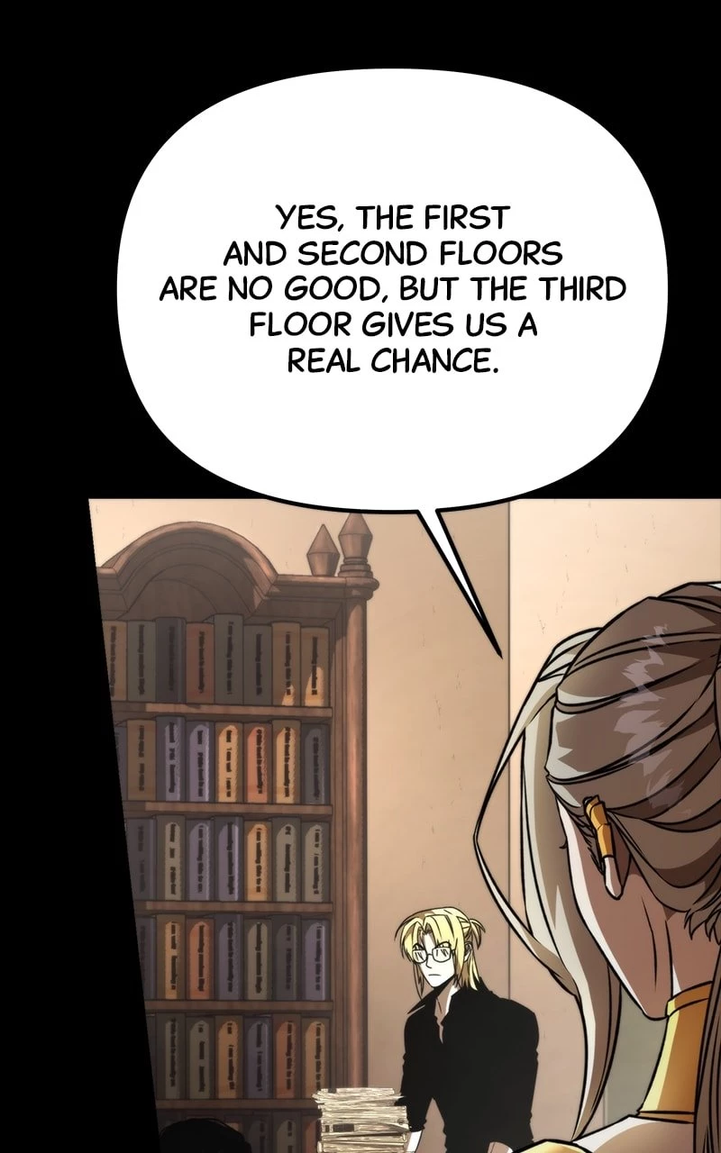 Reincarnator Chapter 39 - 117