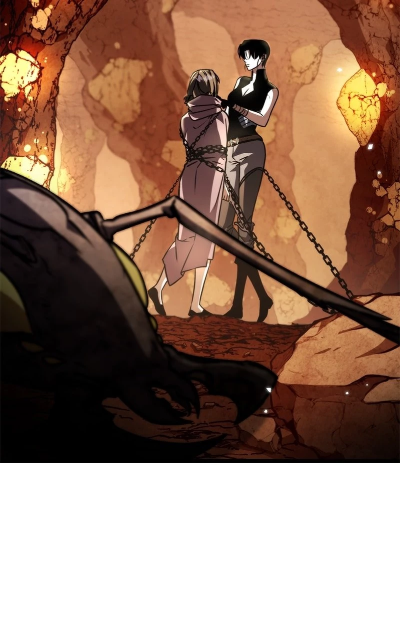 Reincarnator Chapter 38 - 2
