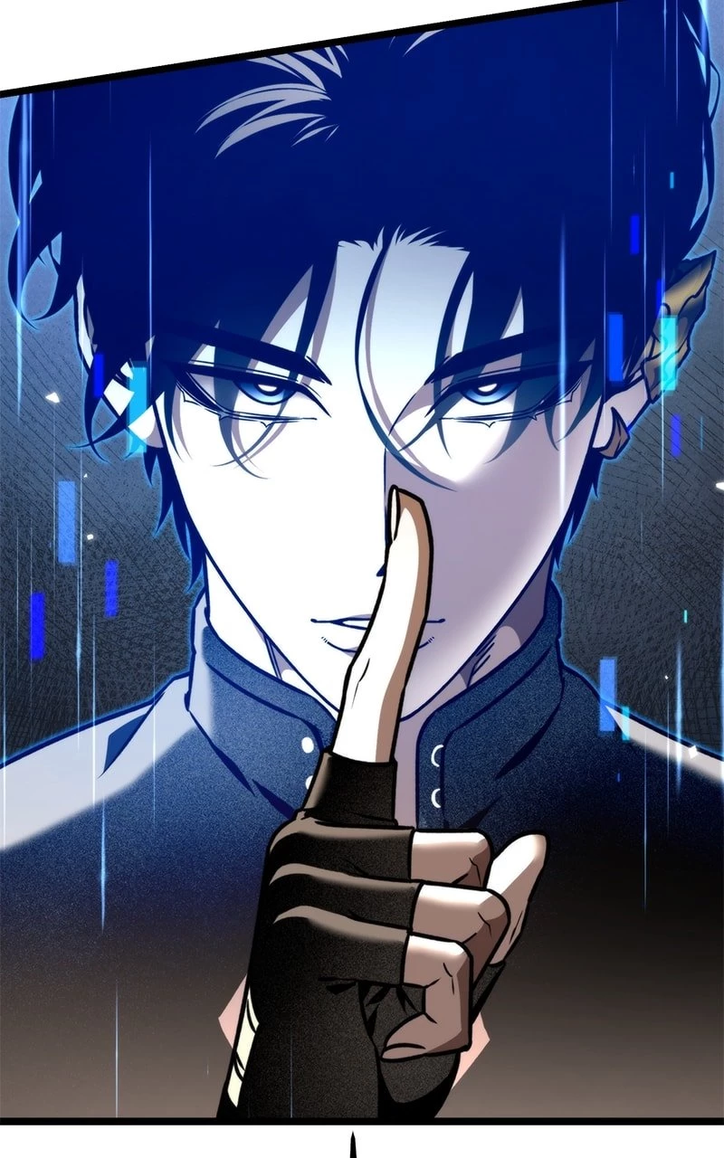 Reincarnator Chapter 38 - 8