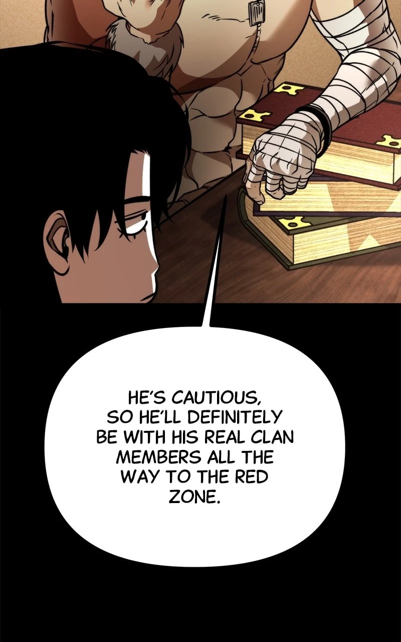 Reincarnator Chapter 39 - 130