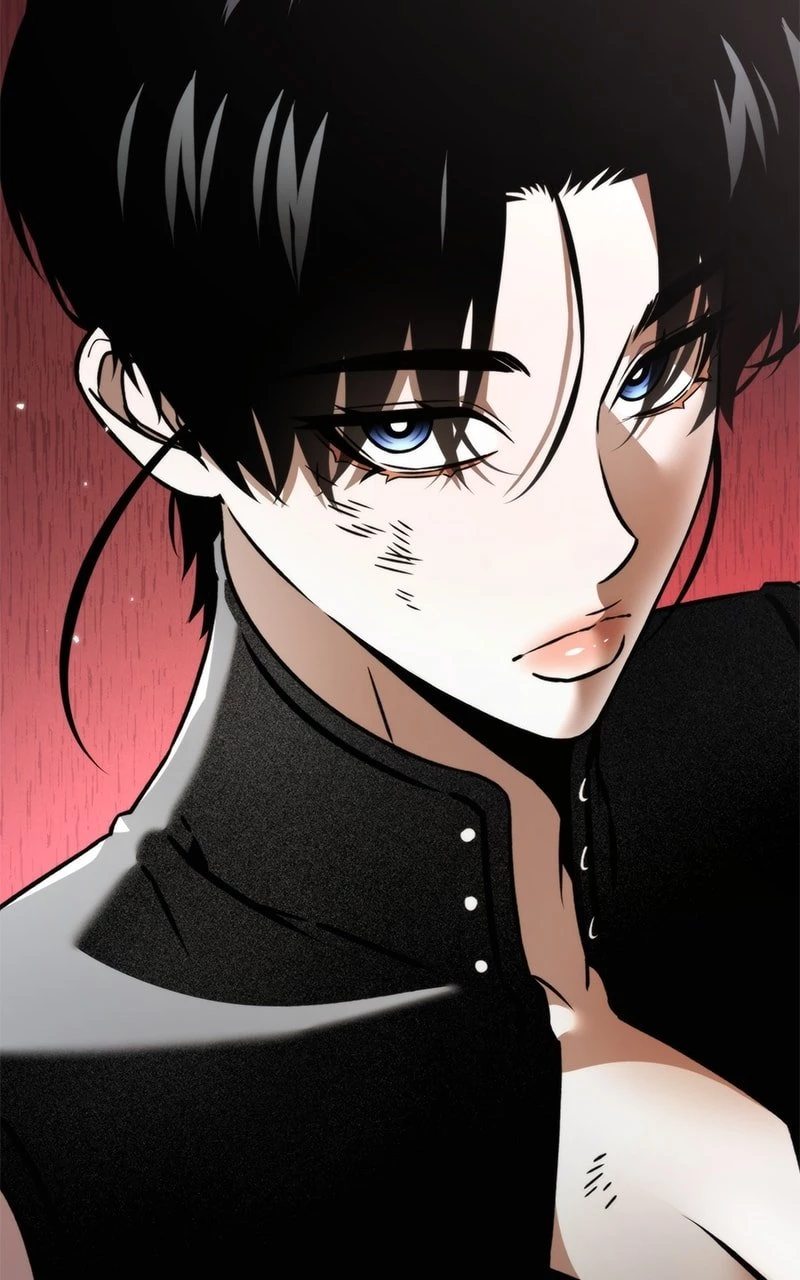 Reincarnator Chapter 39 - 136