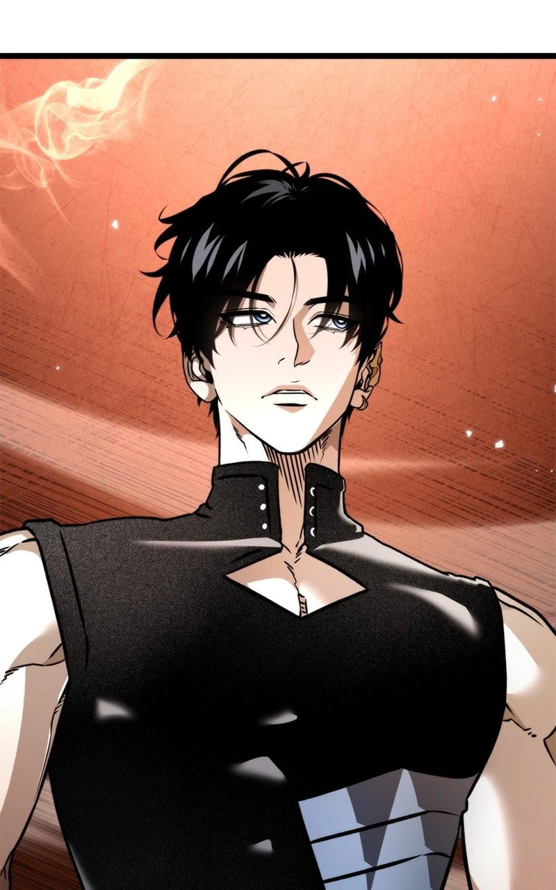 Reincarnator Chapter 38 - 20