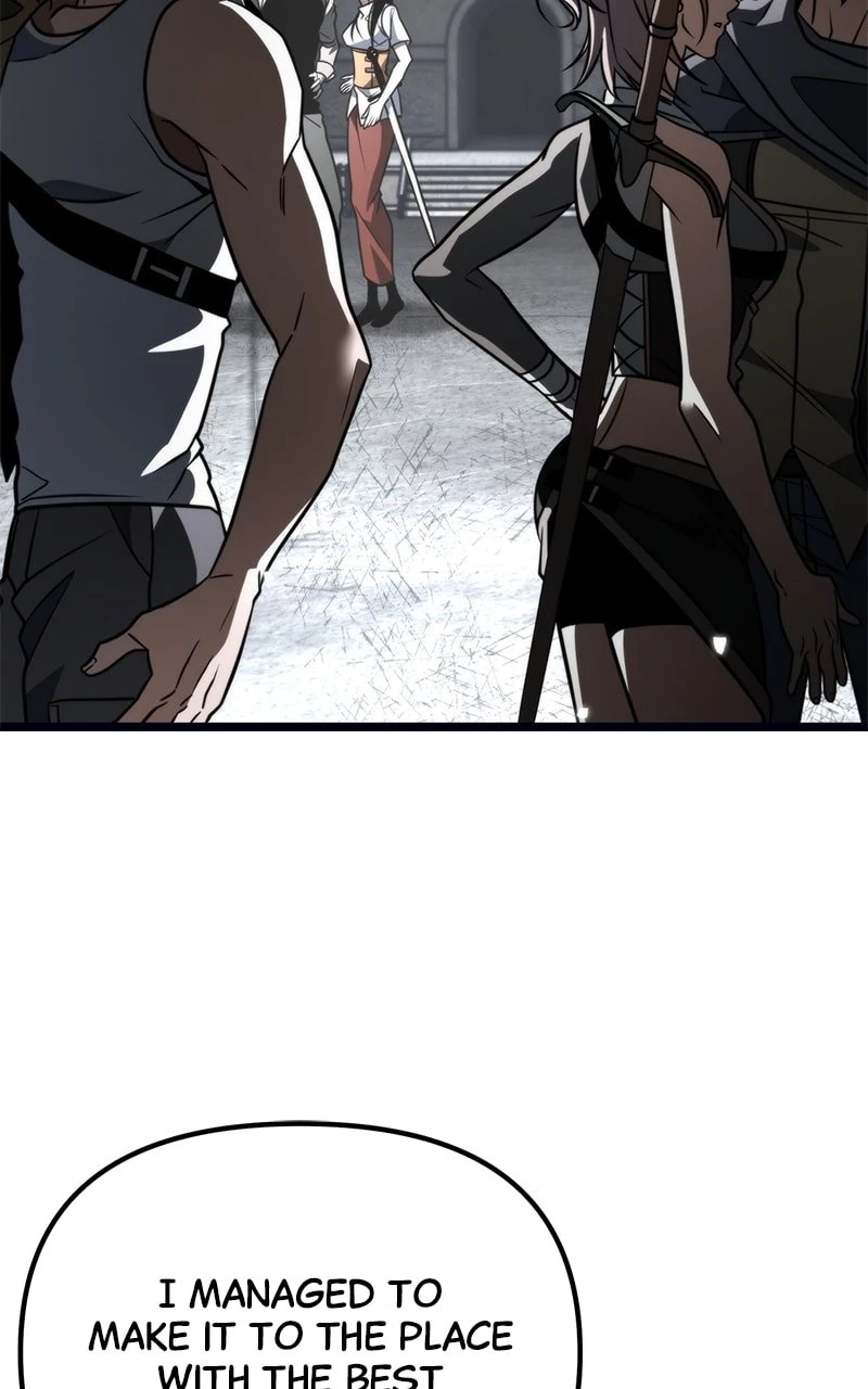 Reincarnator Chapter 37 - 7