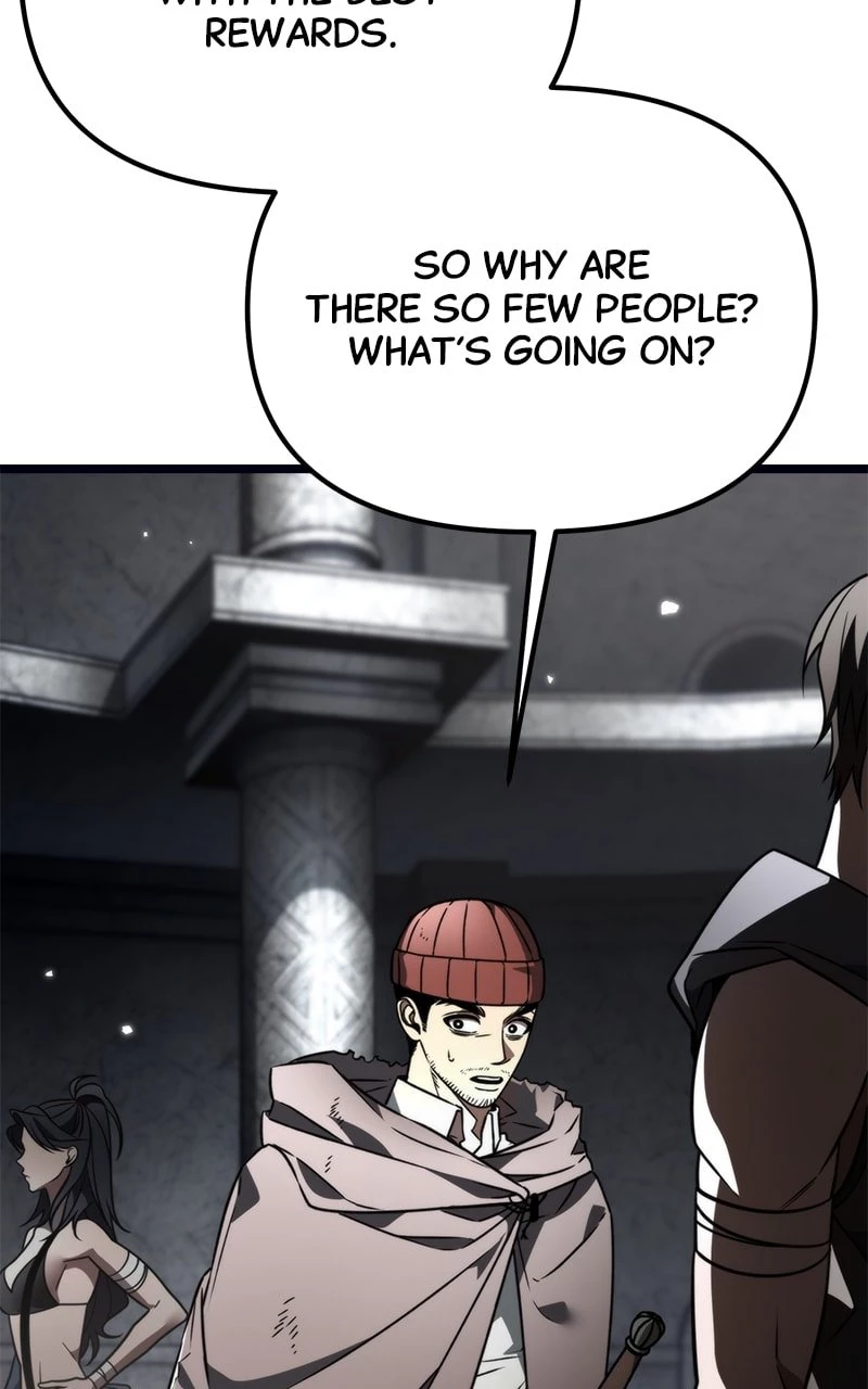 Reincarnator Chapter 37 - 8