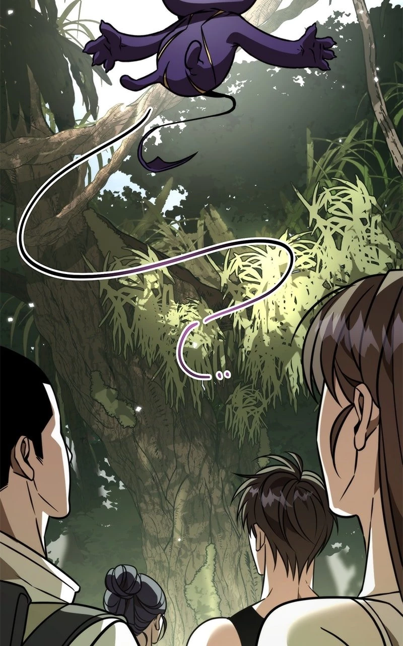 Reincarnator Chapter 38 - 34