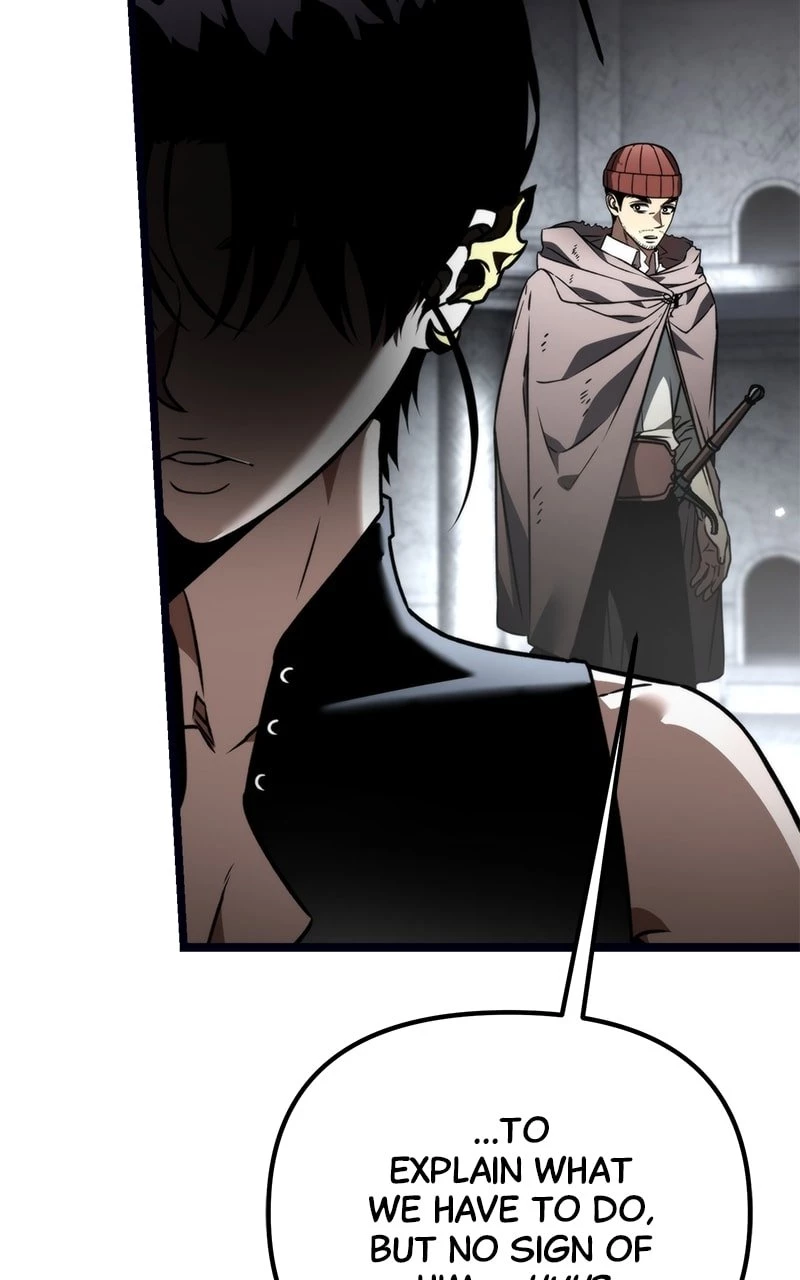 Reincarnator Chapter 37 - 10