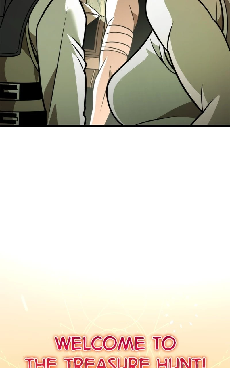 Reincarnator Chapter 38 - 35
