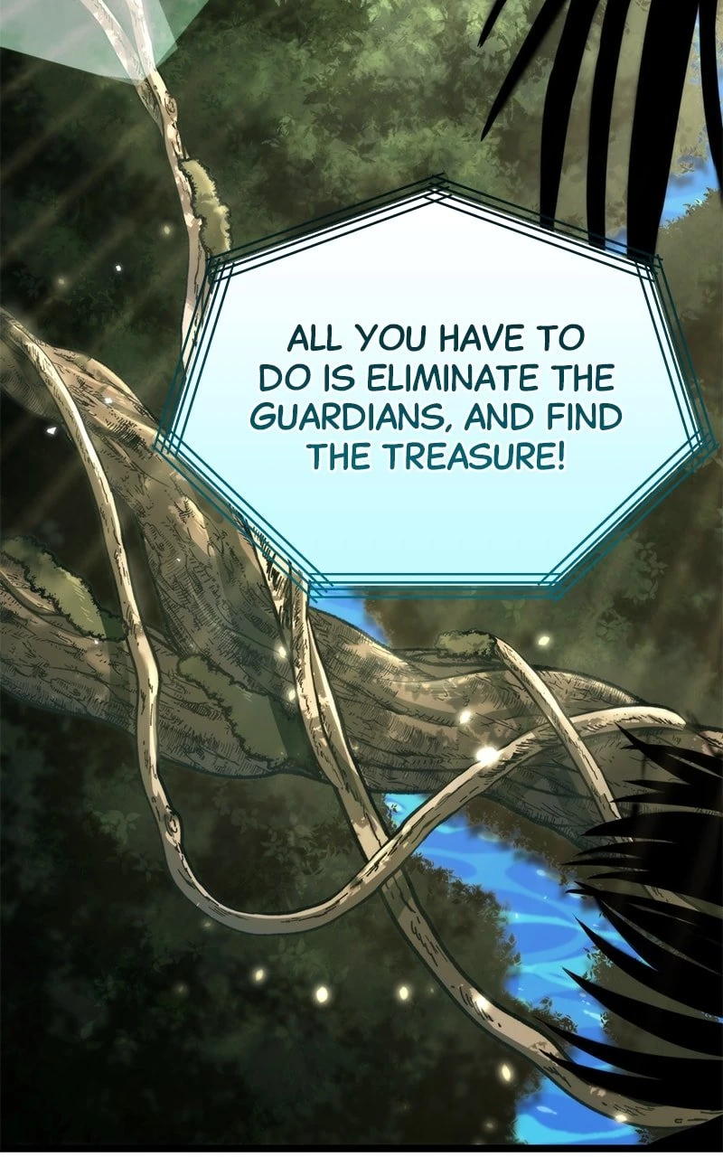 Reincarnator Chapter 38 - 39