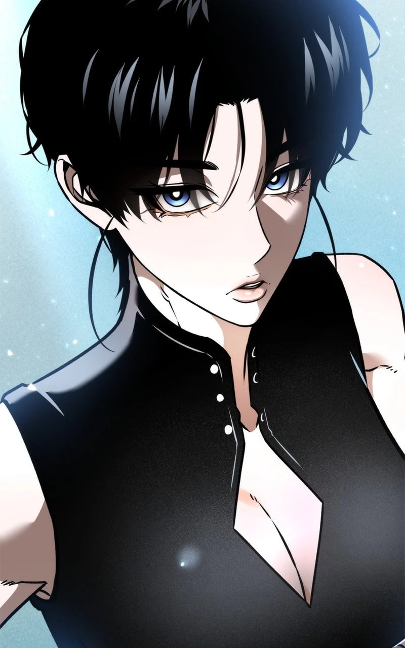Reincarnator Chapter 37 - 18