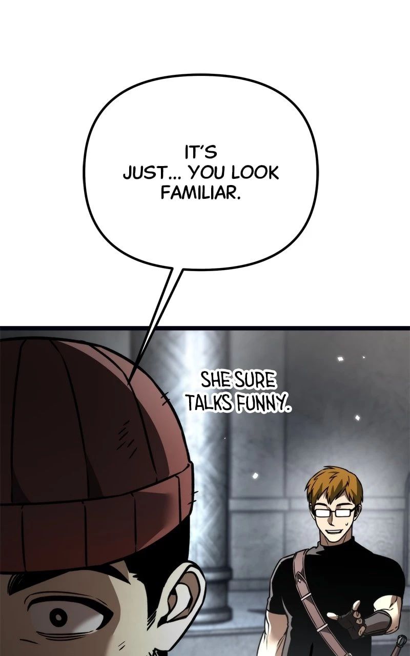Reincarnator Chapter 37 - 20