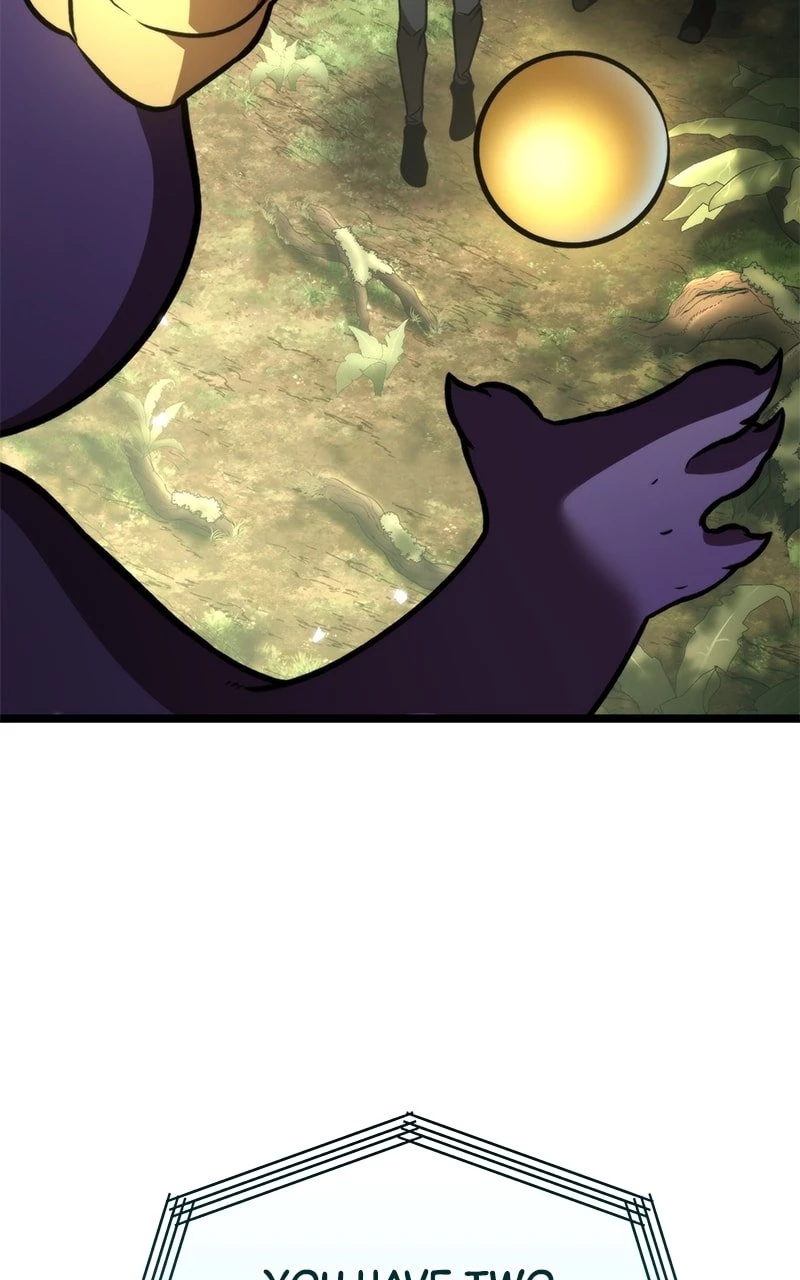 Reincarnator Chapter 38 - 41