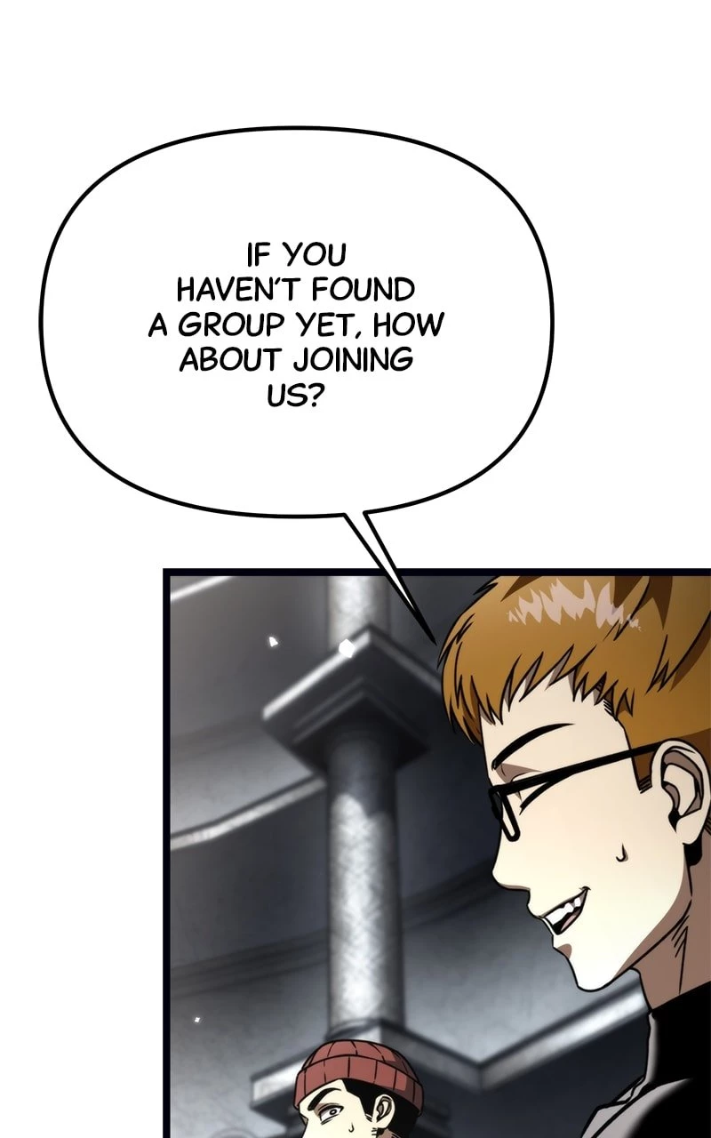 Reincarnator Chapter 37 - 22
