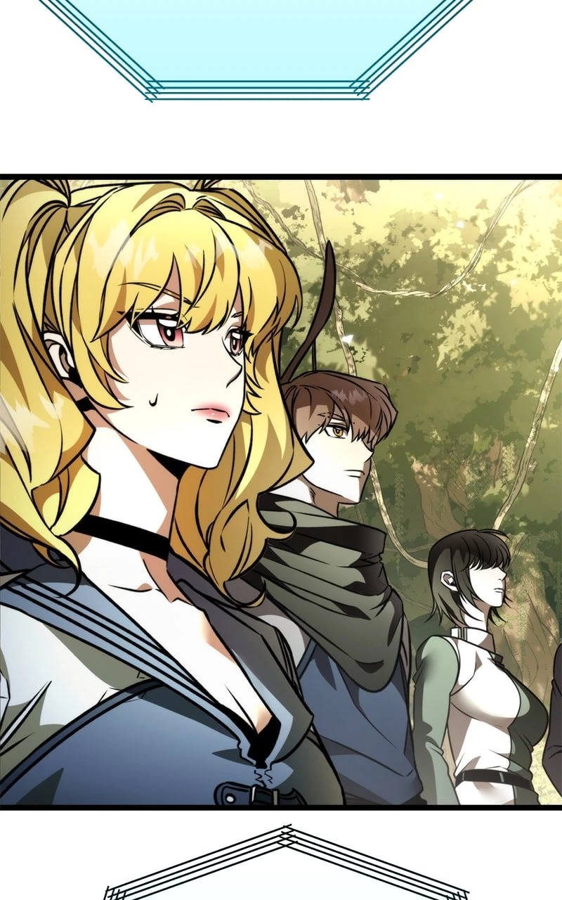 Reincarnator Chapter 38 - 43