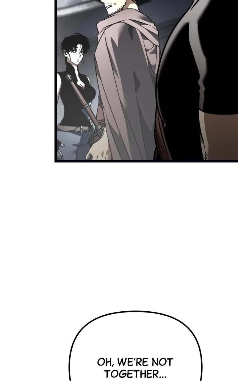 Reincarnator Chapter 37 - 23