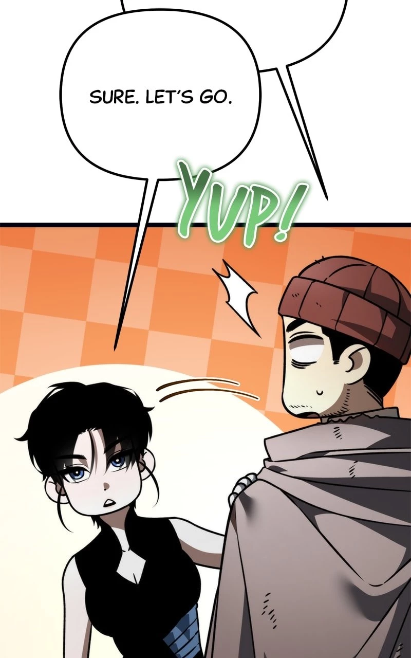 Reincarnator Chapter 37 - 24