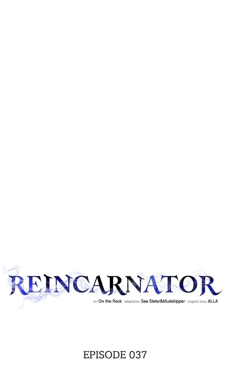 Reincarnator Chapter 37 - 26