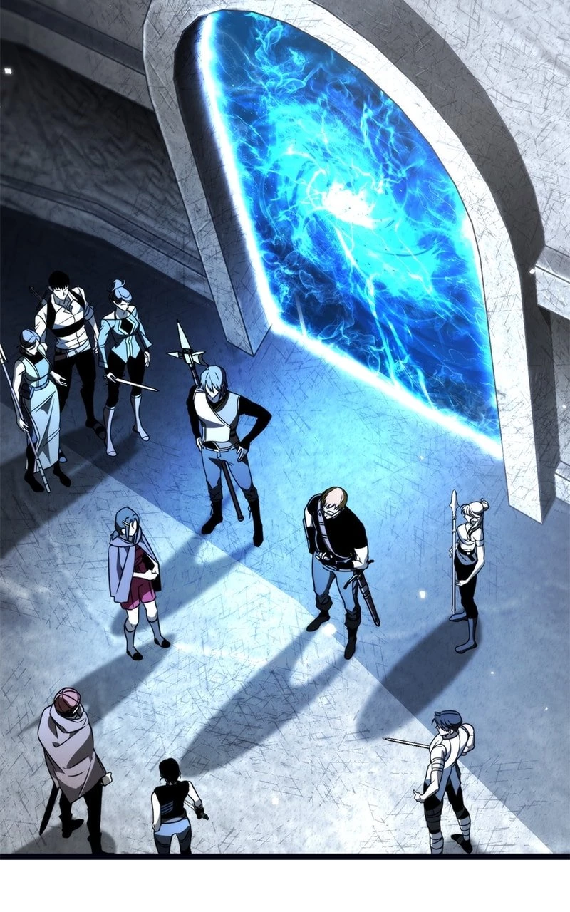 Reincarnator Chapter 37 - 29