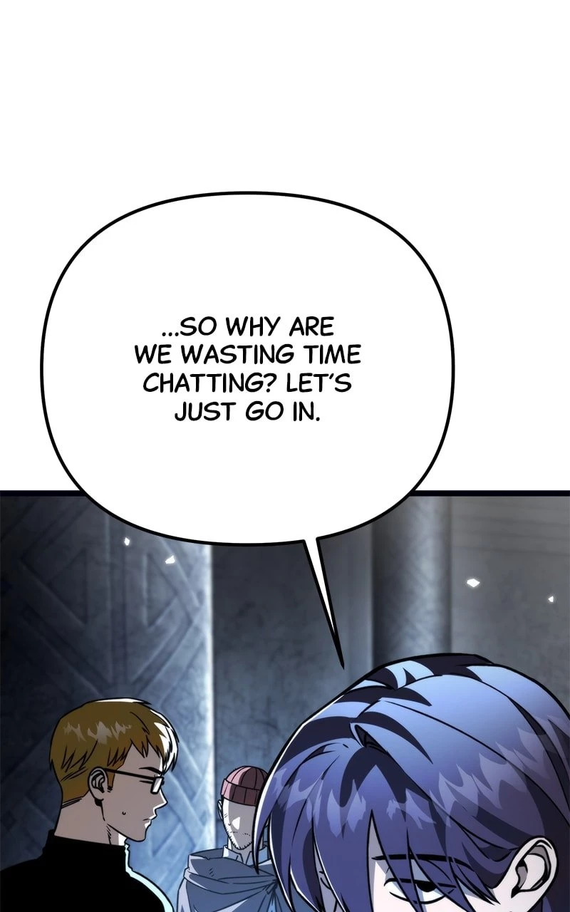 Reincarnator Chapter 37 - 34