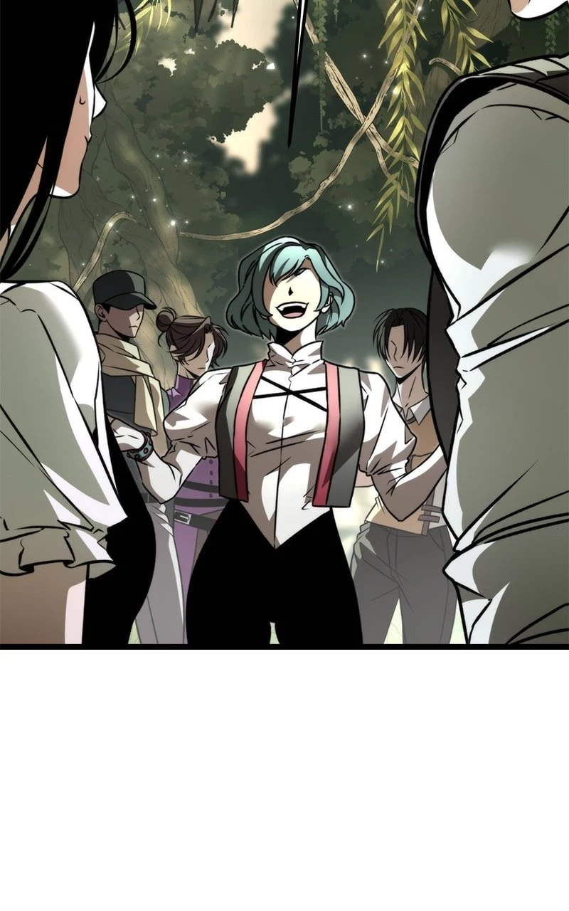 Reincarnator Chapter 38 - 54