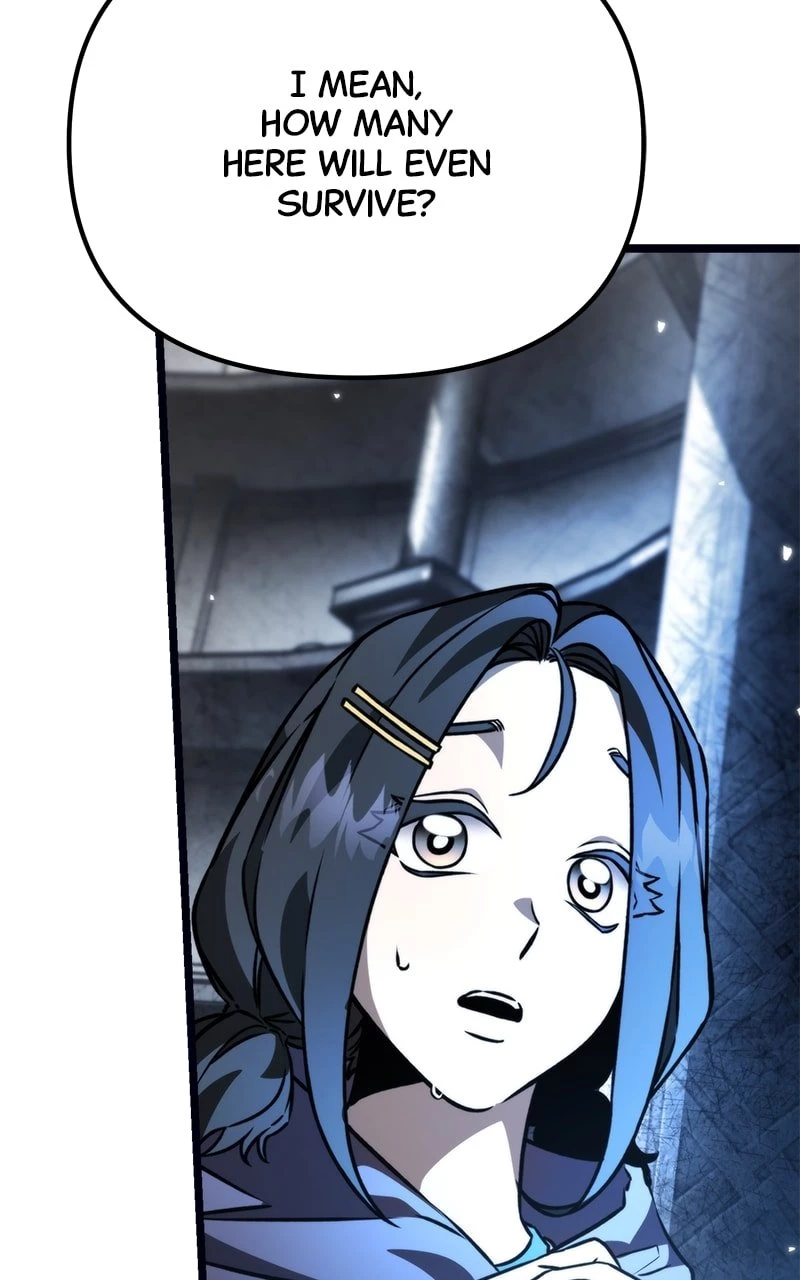 Reincarnator Chapter 37 - 38