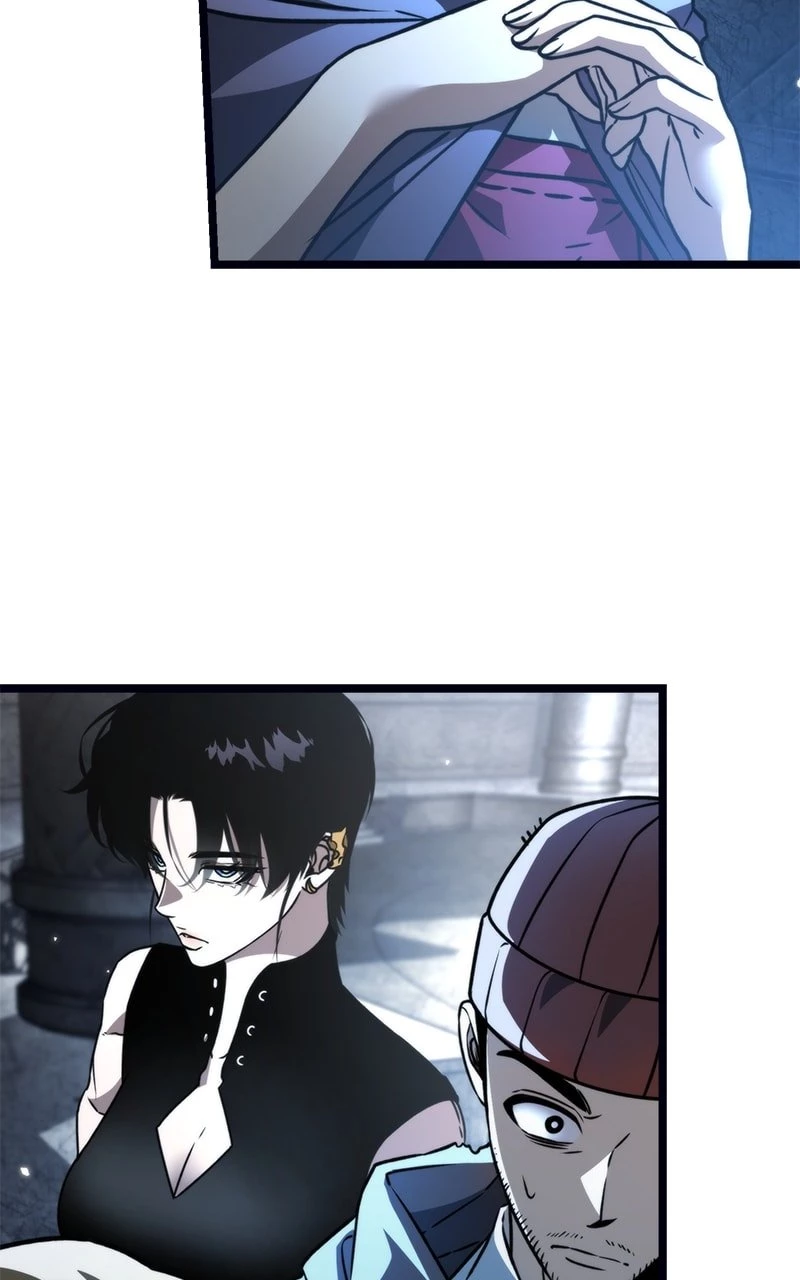 Reincarnator Chapter 37 - 39
