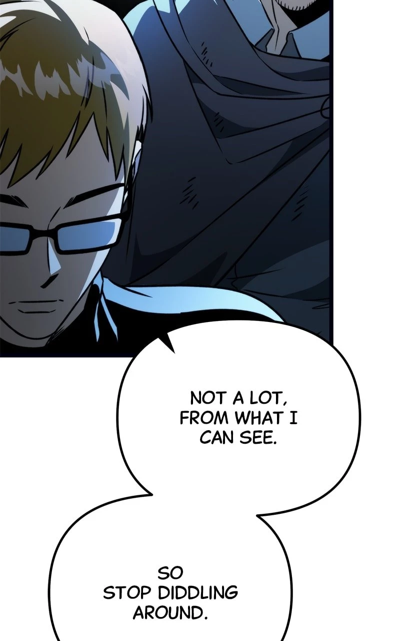 Reincarnator Chapter 37 - 40