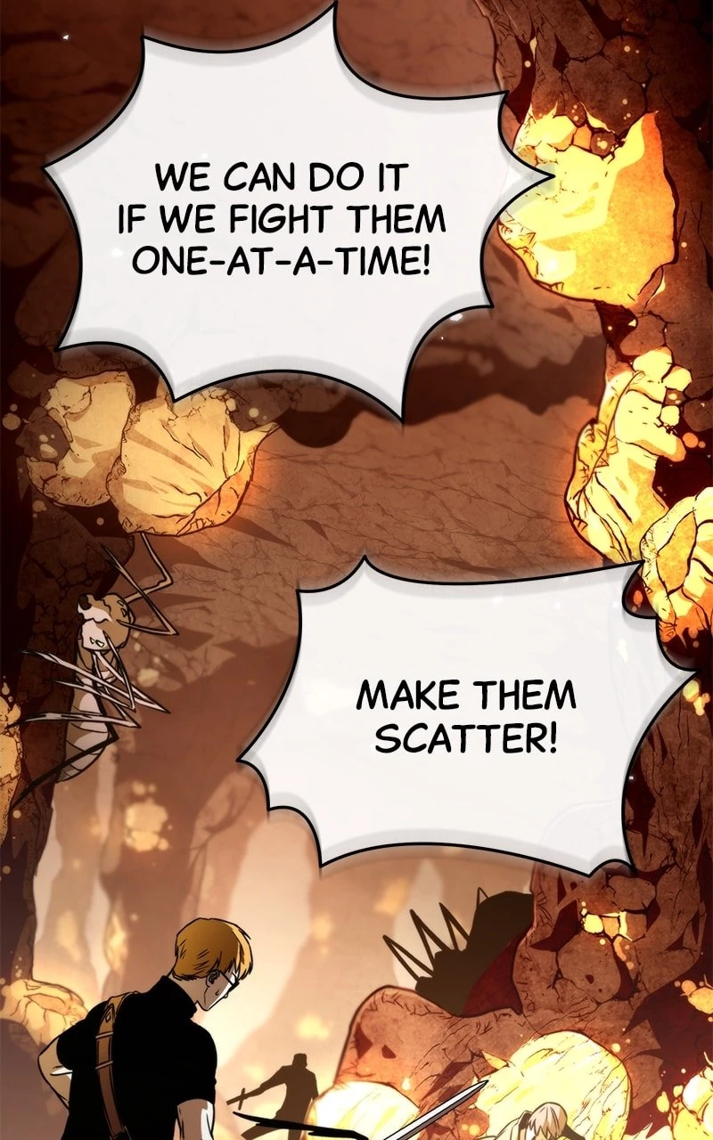 Reincarnator Chapter 37 - 43