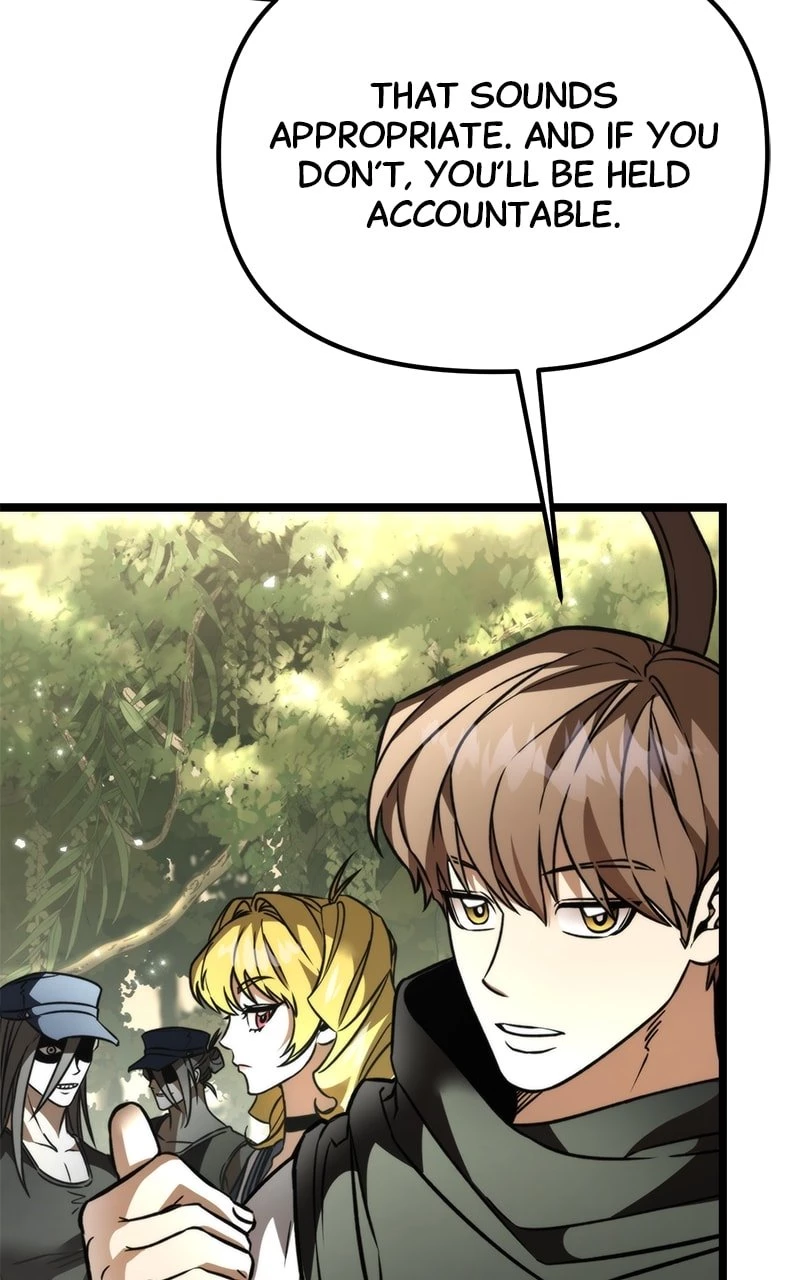 Reincarnator Chapter 38 - 61