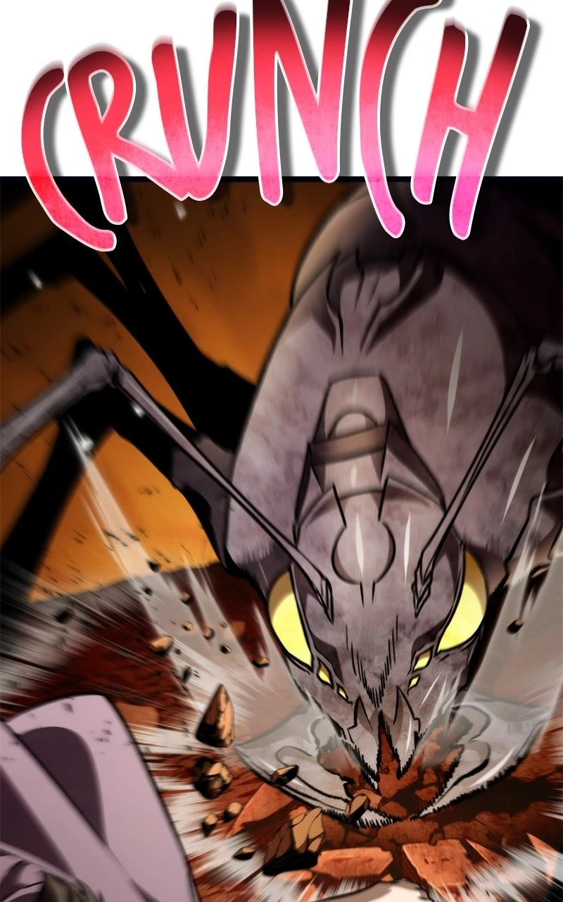 Reincarnator Chapter 37 - 48