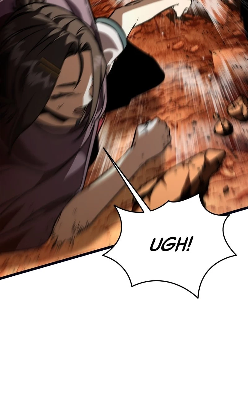 Reincarnator Chapter 37 - 49
