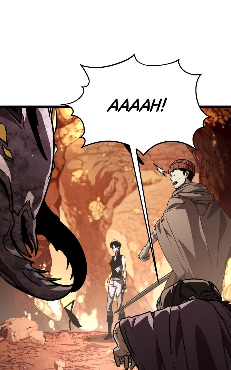 Reincarnator Chapter 37 - 50