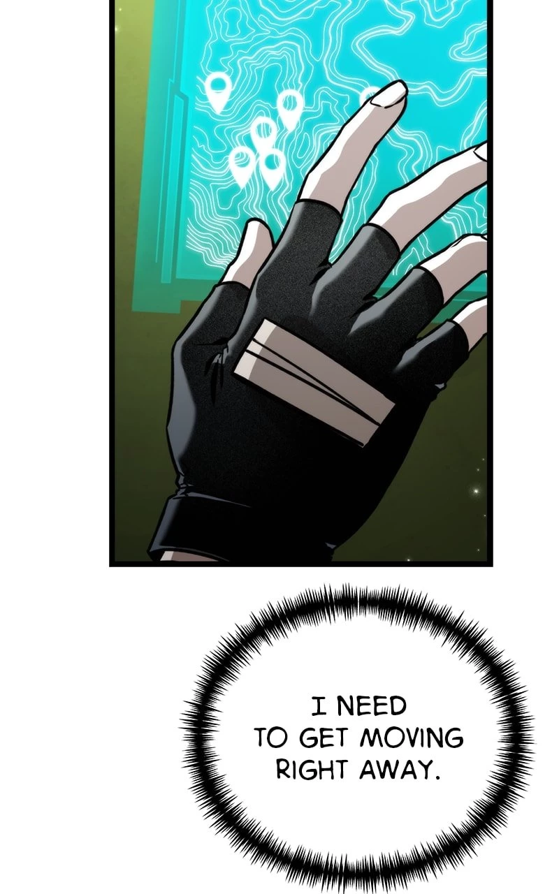 Reincarnator Chapter 38 - 69