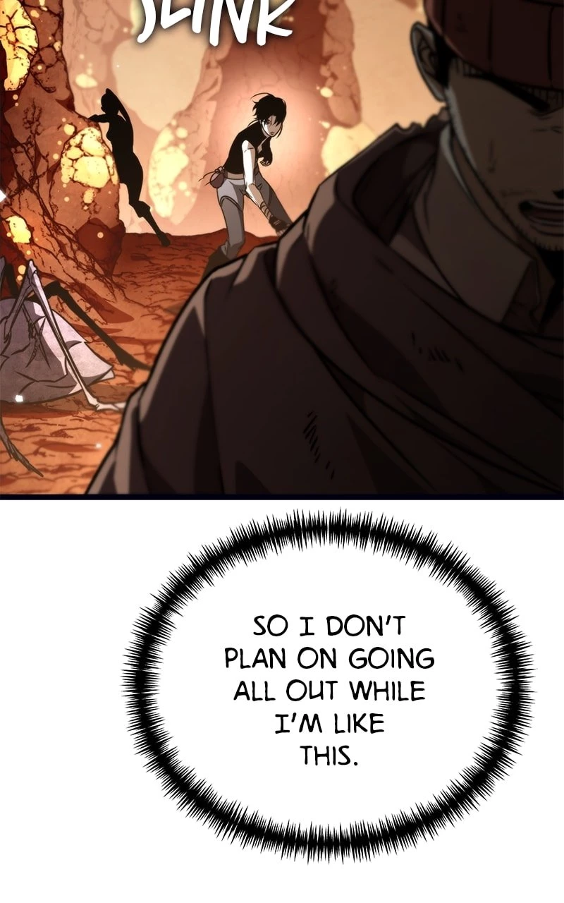 Reincarnator Chapter 37 - 52