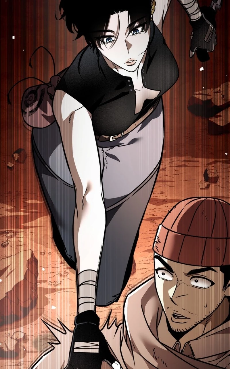 Reincarnator Chapter 37 - 56