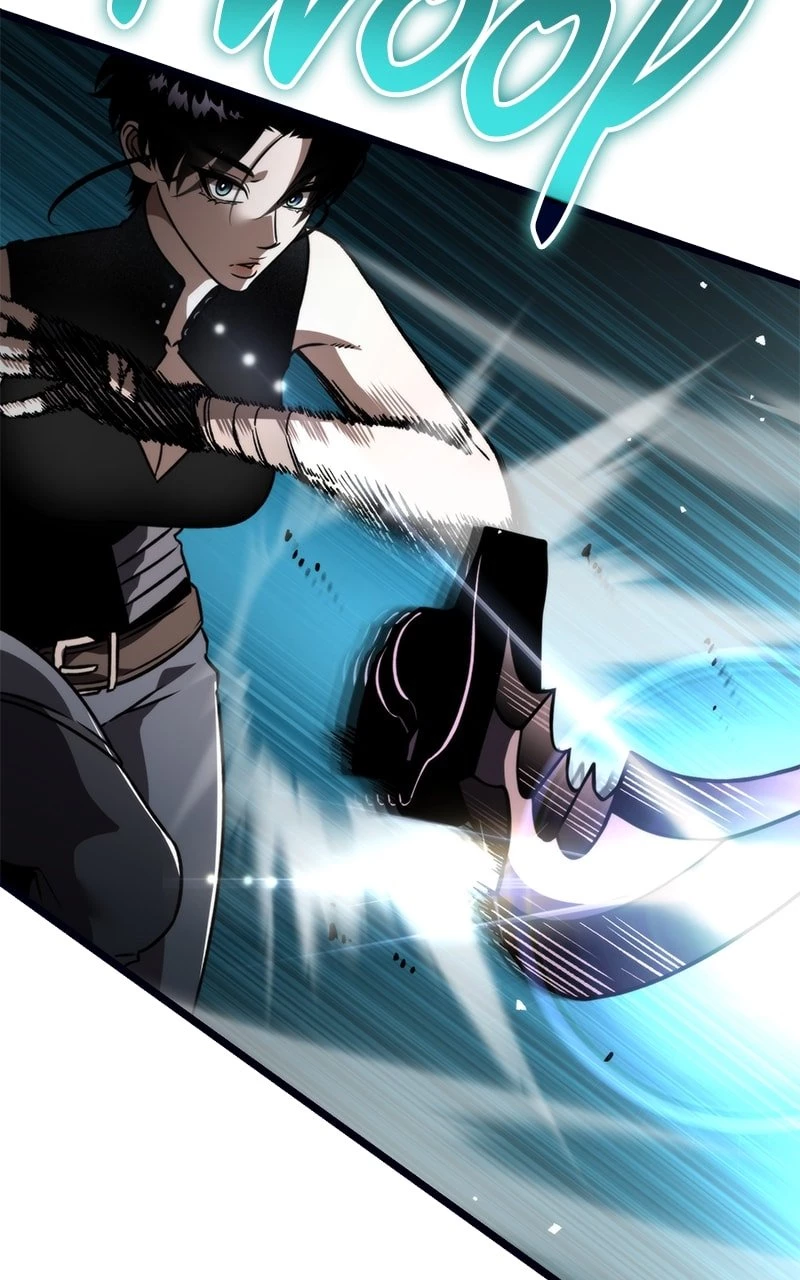 Reincarnator Chapter 37 - 58