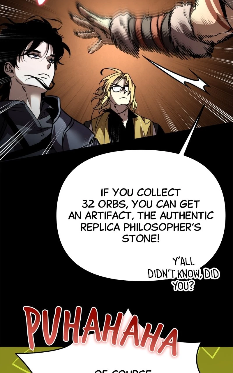 Reincarnator Chapter 38 - 82