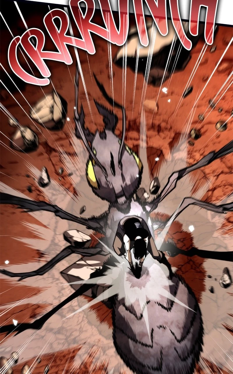 Reincarnator Chapter 37 - 67