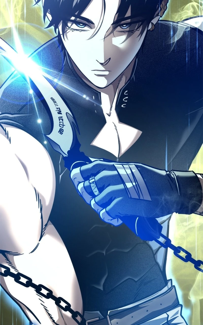 Reincarnator Chapter 38 - 89