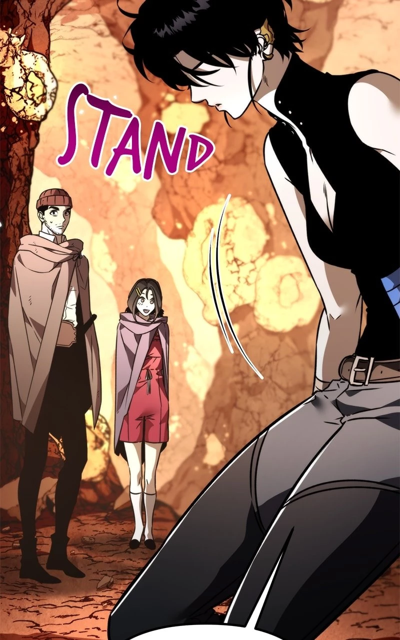 Reincarnator Chapter 37 - 80