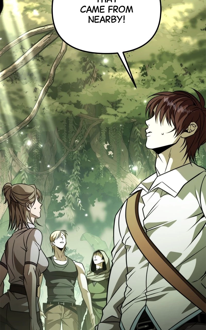 Reincarnator Chapter 38 - 102
