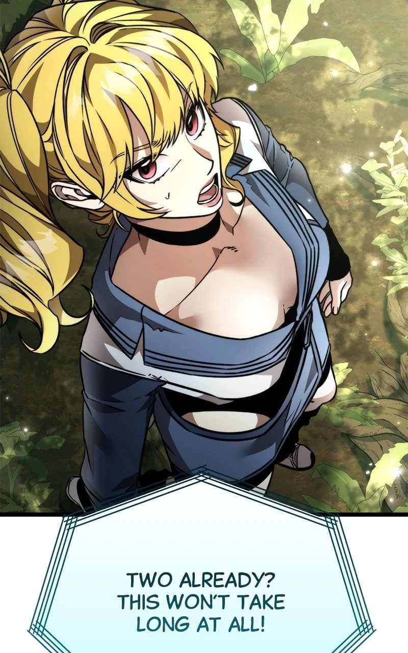 Reincarnator Chapter 38 - 104