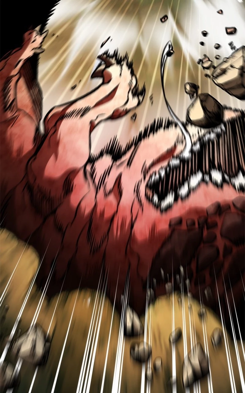 Reincarnator Chapter 38 - 111