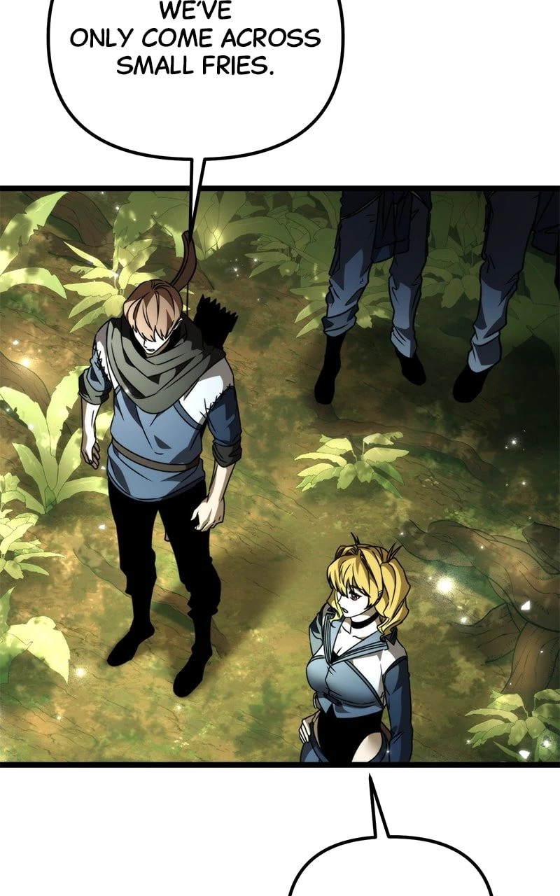 Reincarnator Chapter 38 - 116