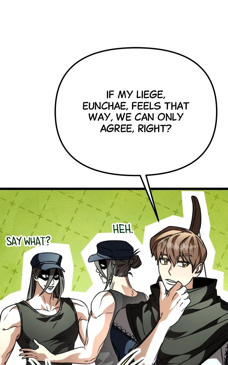 Reincarnator Chapter 38 - 119