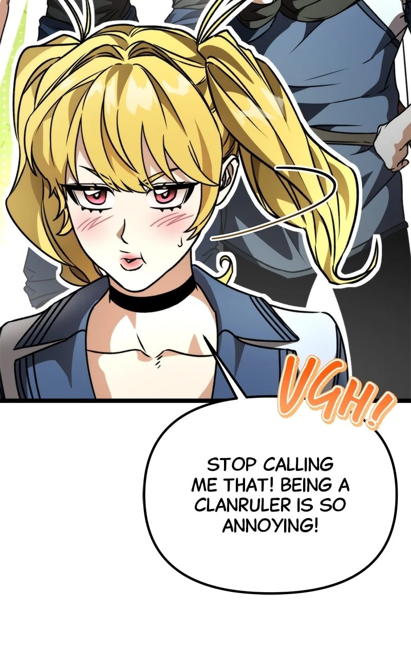 Reincarnator Chapter 38 - 120