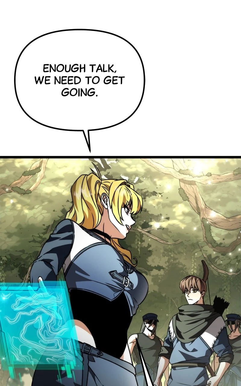 Reincarnator Chapter 38 - 121