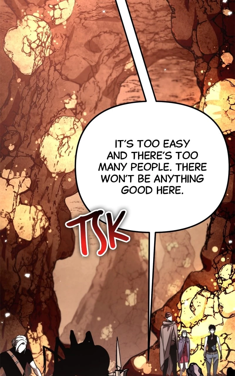 Reincarnator Chapter 37 - 100