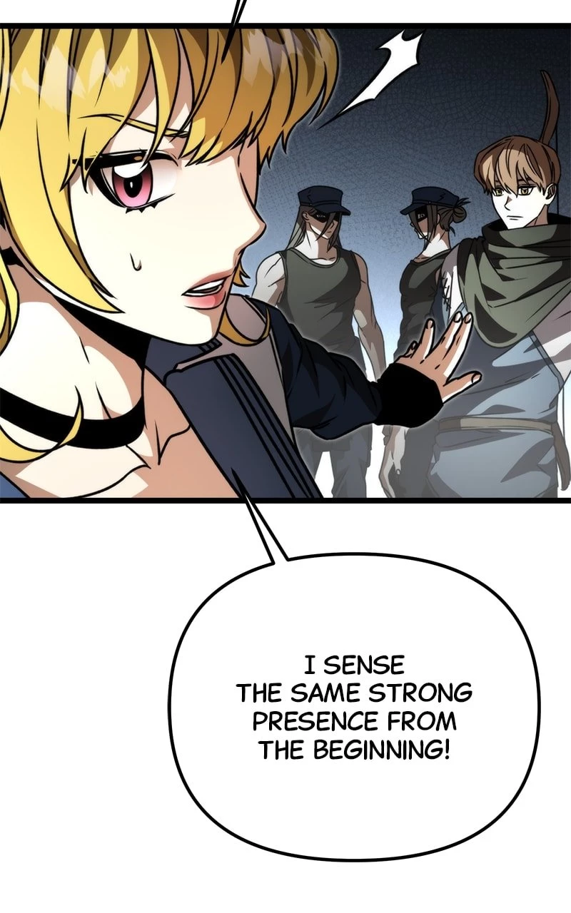 Reincarnator Chapter 38 - 123